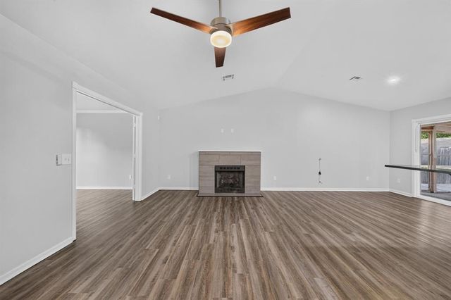 4612 Midway Drive, Norman, OK 73072