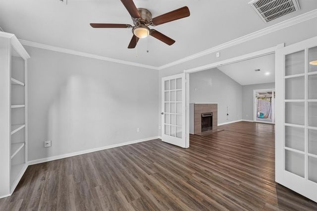 4612 Midway Drive, Norman, OK 73072