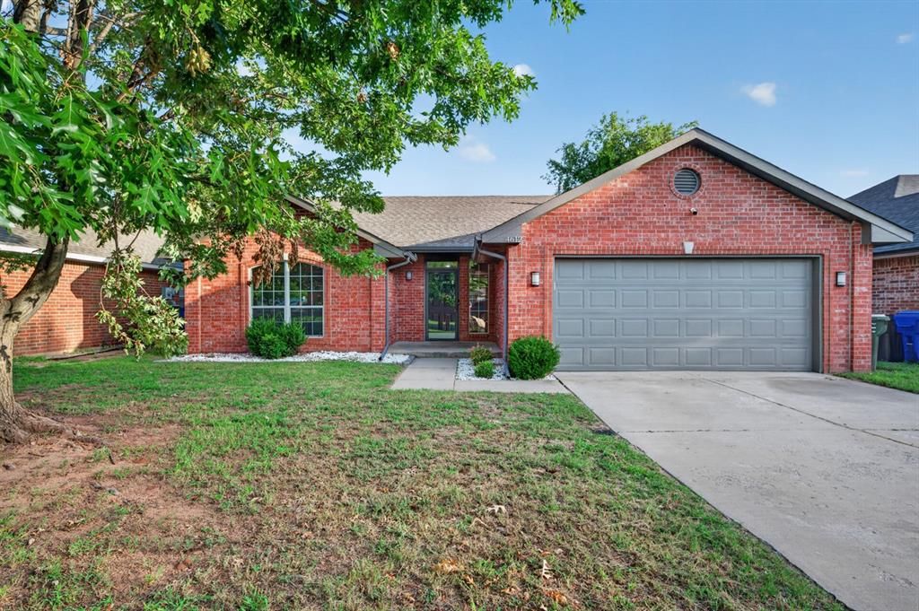 4612 Midway Drive, Norman, OK 73072