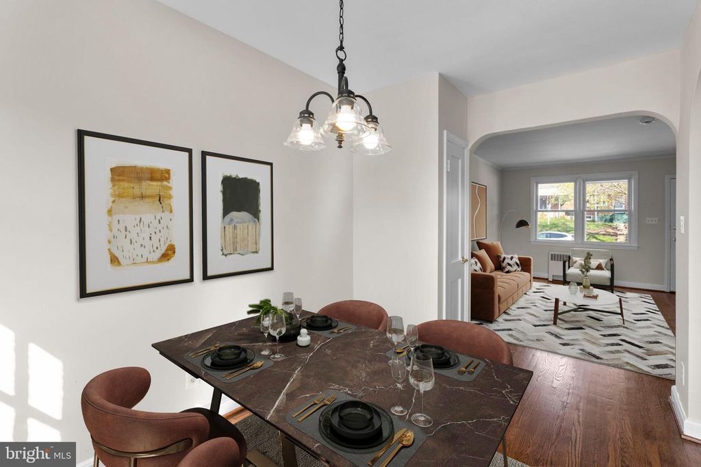 Image 12 of property listing at 3549 BENZINGER RD, Baltimore, MD 21229