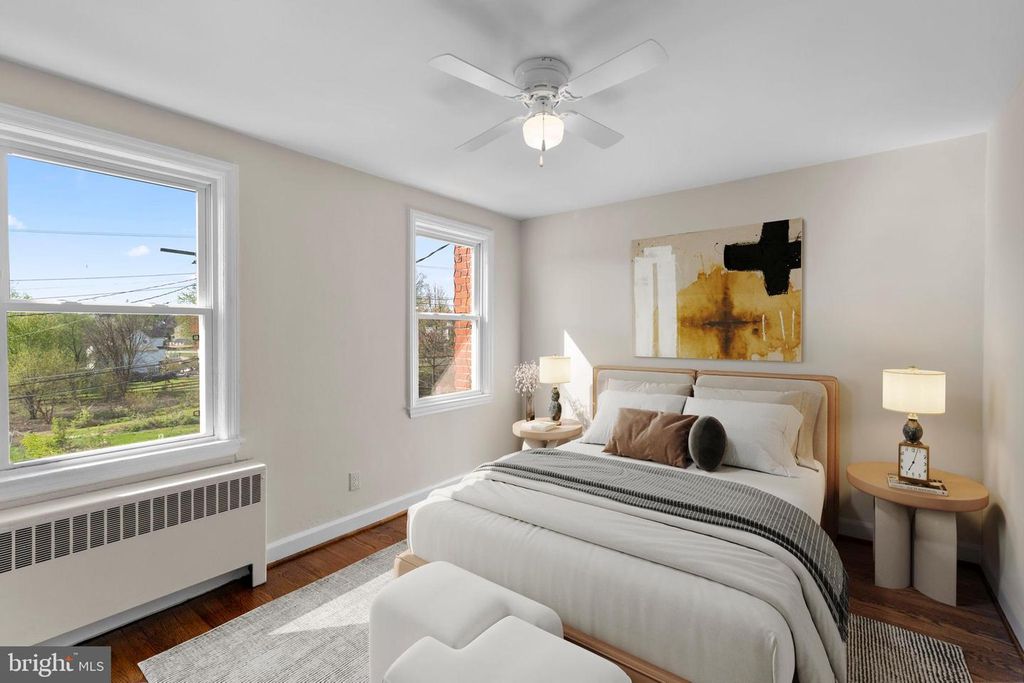 Image 16 of property listing at 3549 BENZINGER RD, Baltimore, MD 21229