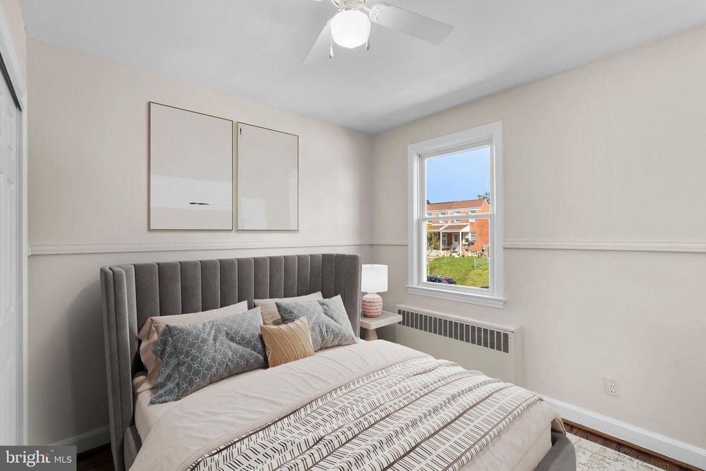 Image 20 of property listing at 3549 BENZINGER RD, Baltimore, MD 21229