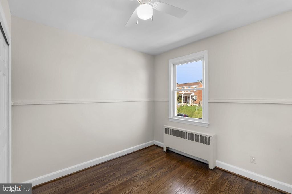 Image 21 of property listing at 3549 BENZINGER RD, Baltimore, MD 21229