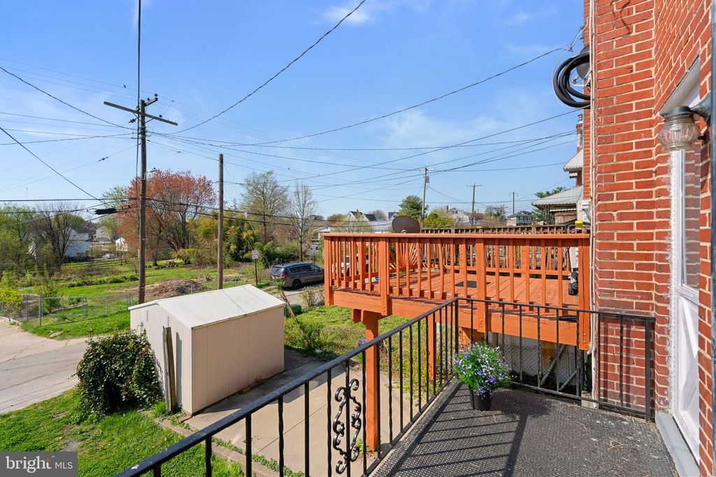 Image 30 of property listing at 3549 BENZINGER RD, Baltimore, MD 21229