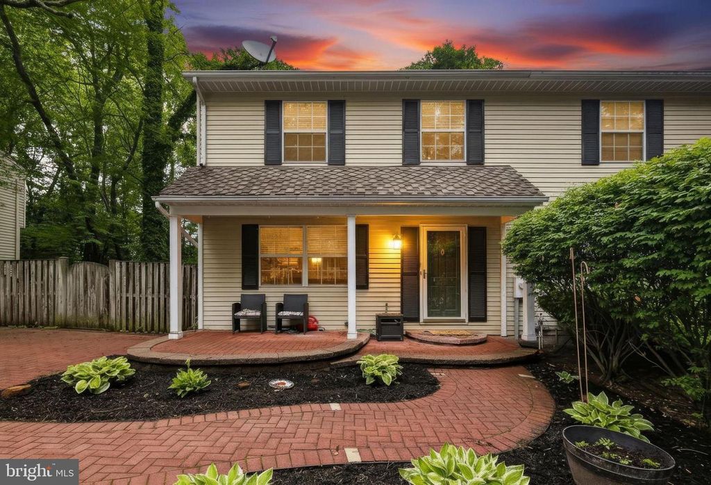 363 ELLENHAM CT, Severna Park, MD 21146