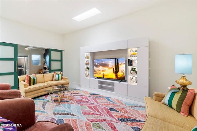 10129 W CAMPANA Drive, Sun City, AZ 85351