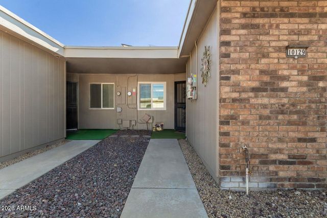 10129 W CAMPANA Drive, Sun City, AZ 85351