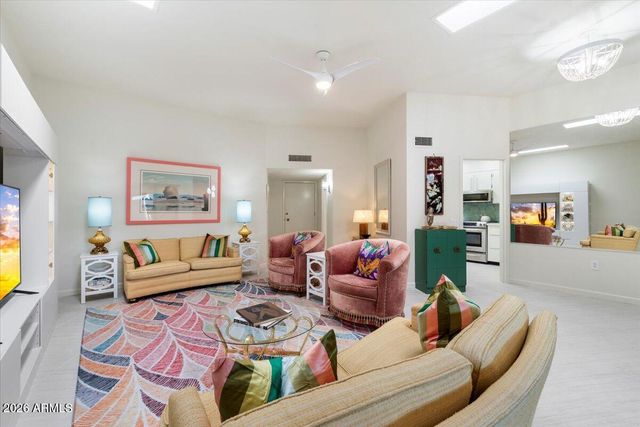 10129 W CAMPANA Drive, Sun City, AZ 85351