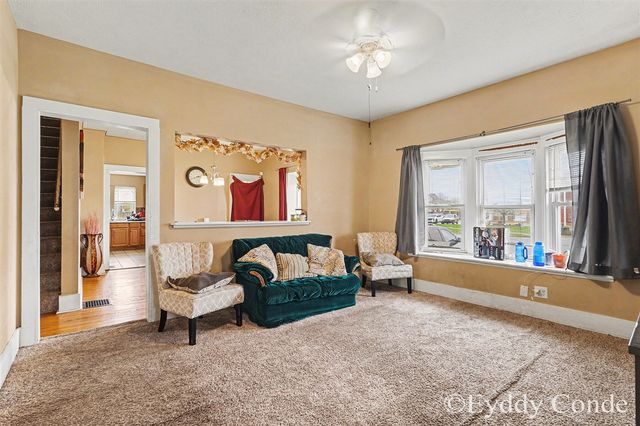 1070 Rathbone Street, Wyoming, MI 49509