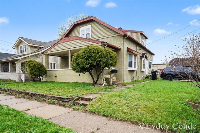 1070 Rathbone Street, Wyoming, MI 49509