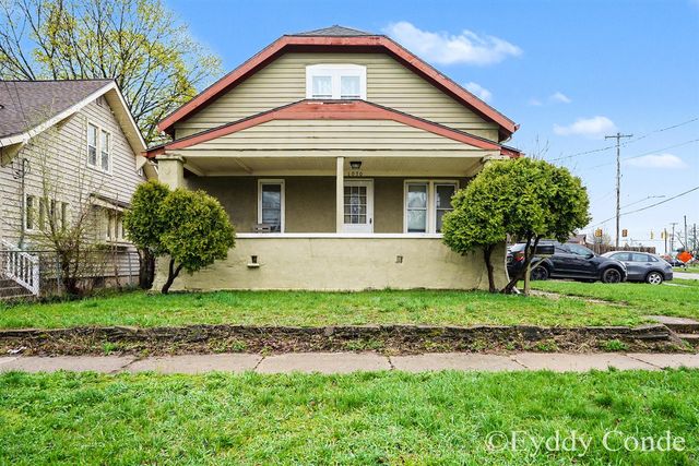 1070 Rathbone Street, Wyoming, MI 49509