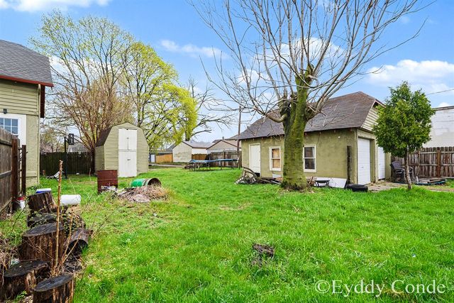 1070 Rathbone Street, Wyoming, MI 49509