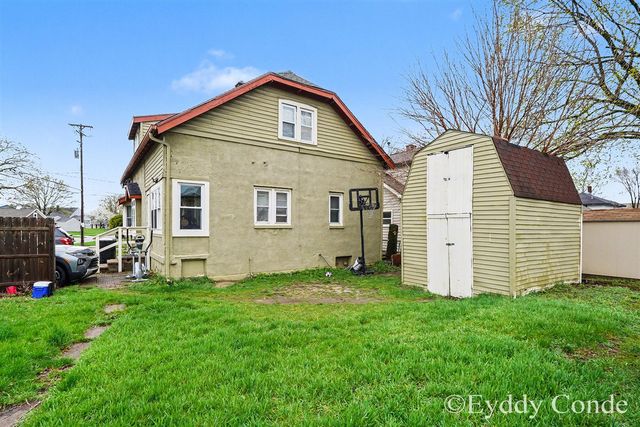 1070 Rathbone Street, Wyoming, MI 49509
