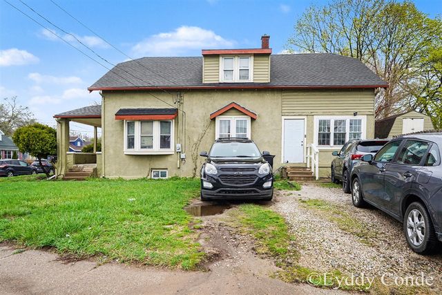1070 Rathbone Street, Wyoming, MI 49509