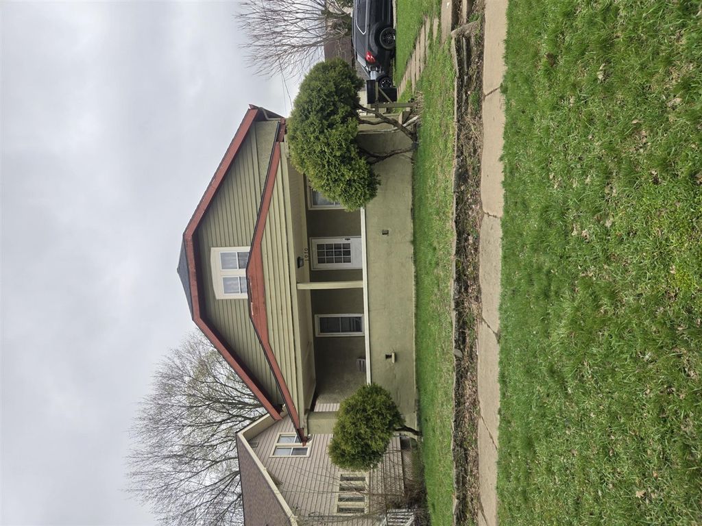 1070 Rathbone Street, Wyoming, MI 49509