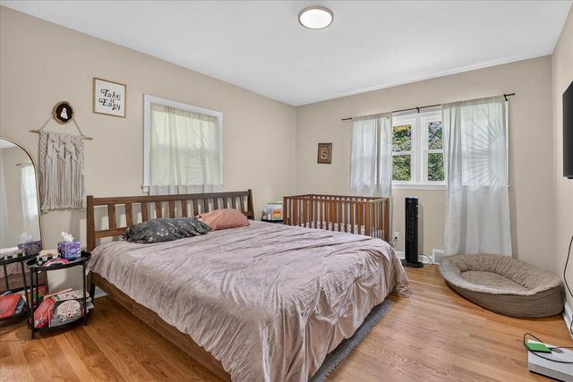 7820 W Bradley ROAD, Milwaukee, WI 53223