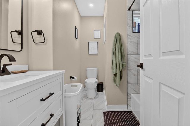 7820 W Bradley ROAD, Milwaukee, WI 53223