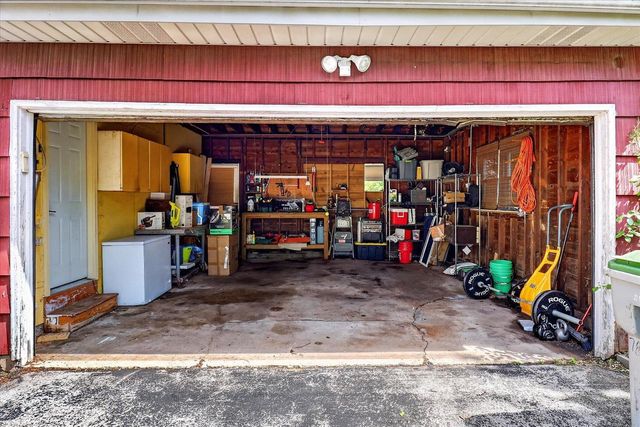 7820 W Bradley ROAD, Milwaukee, WI 53223