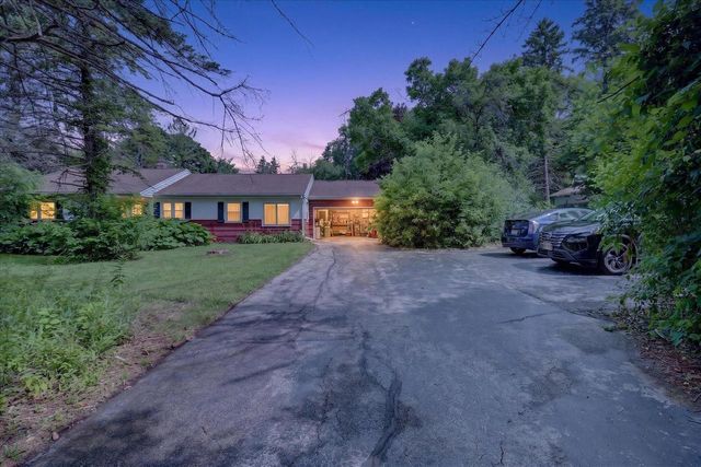 7820 W Bradley ROAD, Milwaukee, WI 53223