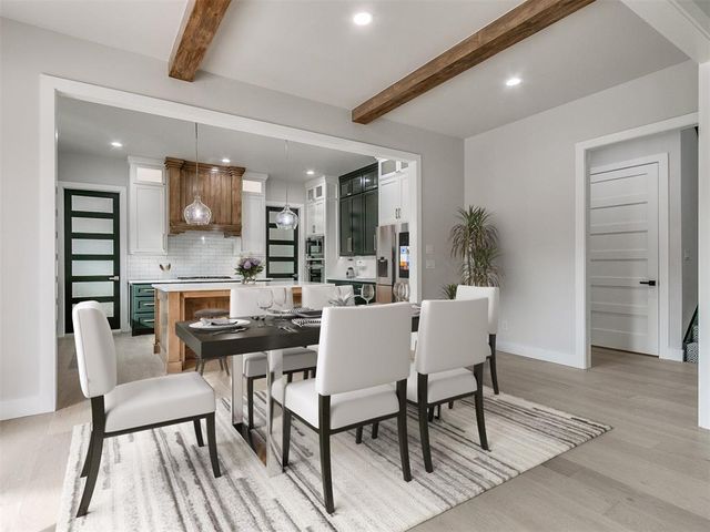 5700 E Post Oak Road, Noble, OK 73068