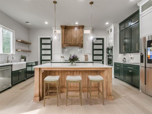 5700 E Post Oak Road, Noble, OK 73068