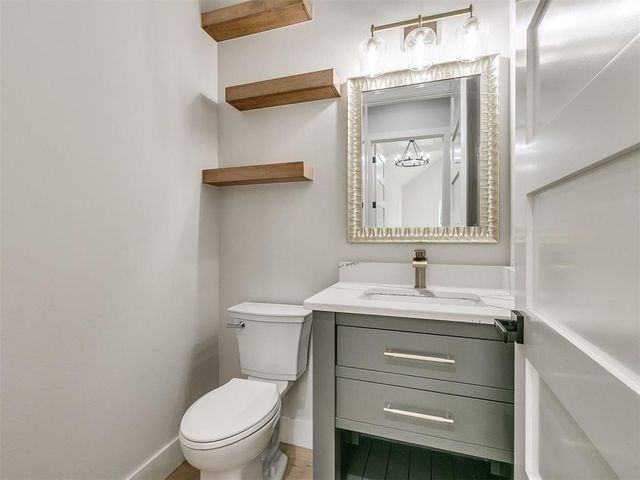 5700 E Post Oak Road, Noble, OK 73068