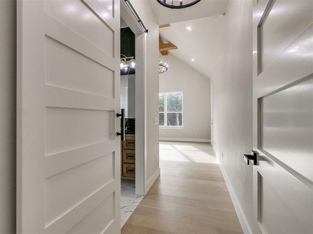 5700 E Post Oak Road, Noble, OK 73068