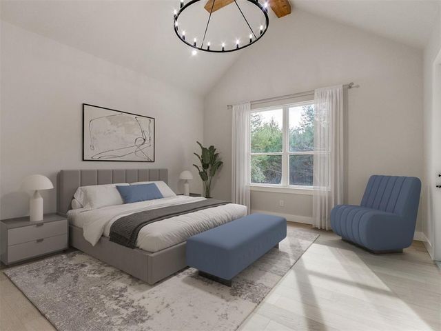 5700 E Post Oak Road, Noble, OK 73068