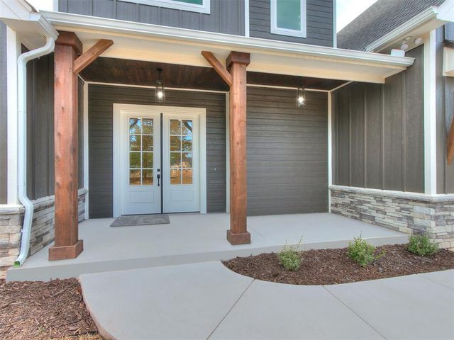 5700 E Post Oak Road, Noble, OK 73068