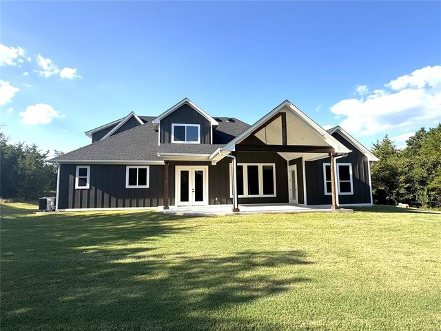 5700 E Post Oak Road, Noble, OK 73068