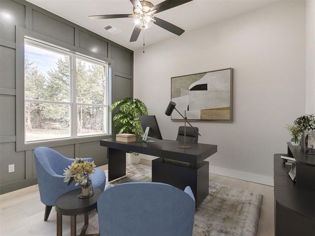 5700 E Post Oak Road, Noble, OK 73068