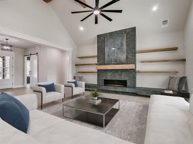 5700 E Post Oak Road, Noble, OK 73068