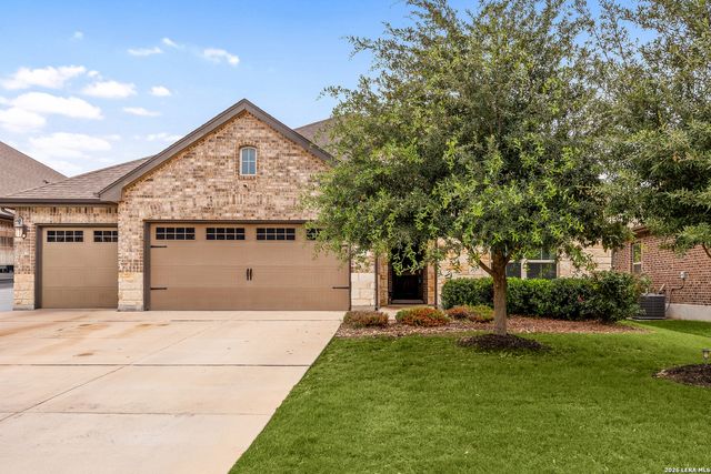 221 Terramar, Cibolo, TX 78108