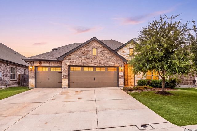 221 Terramar, Cibolo, TX 78108