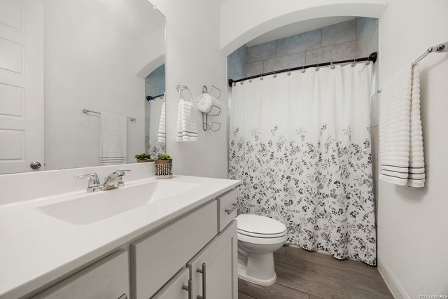 221 Terramar, Cibolo, TX 78108