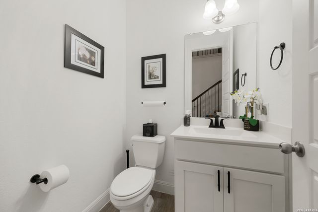 221 Terramar, Cibolo, TX 78108