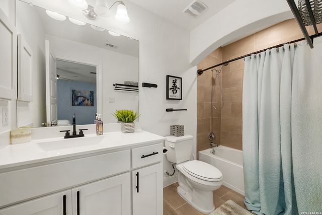221 Terramar, Cibolo, TX 78108
