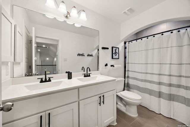 221 Terramar, Cibolo, TX 78108