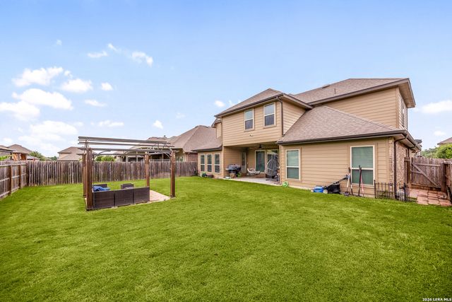 221 Terramar, Cibolo, TX 78108