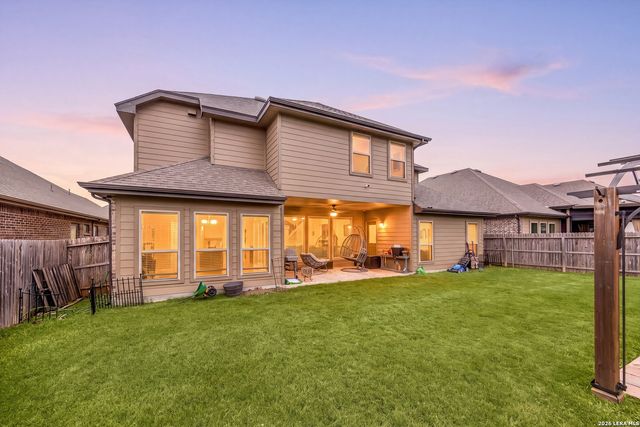 221 Terramar, Cibolo, TX 78108