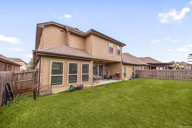 221 Terramar, Cibolo, TX 78108