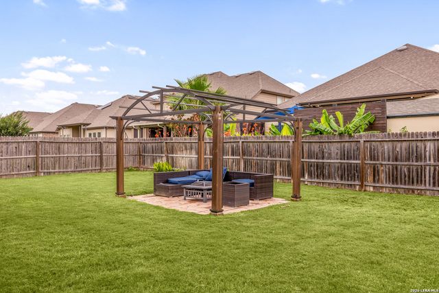 221 Terramar, Cibolo, TX 78108