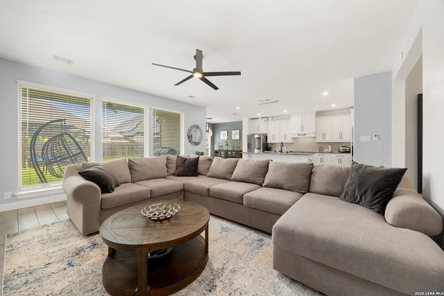 221 Terramar, Cibolo, TX 78108