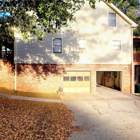 1130 Lee Whatley Drive, Lithonia, GA 30058