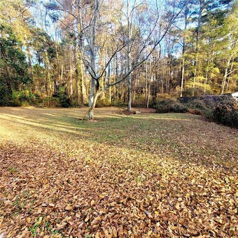 1130 Lee Whatley Drive, Lithonia, GA 30058