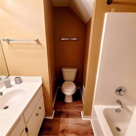 1130 Lee Whatley Drive, Lithonia, GA 30058