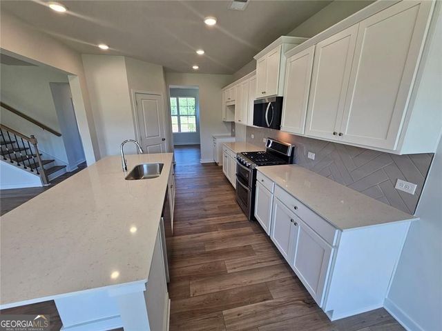 2702 Harbor Ridge Pass, Gainesville, GA 30507
