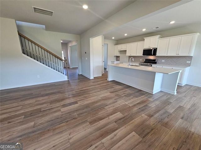2702 Harbor Ridge Pass, Gainesville, GA 30507