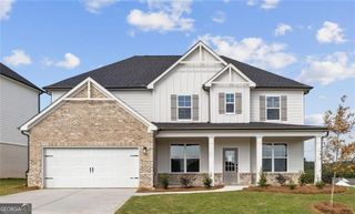 2702 Harbor Ridge Pass, Gainesville, GA 30507