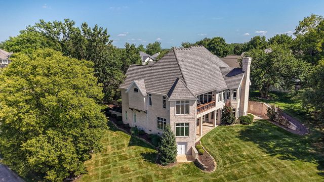 5261 S Applecross Way, Springfield, MO 65809